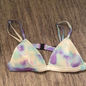 bikini top